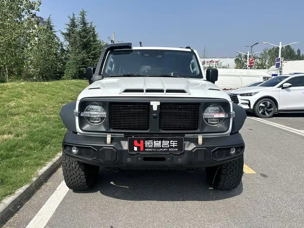 Tank Tank 300 — миниатюра 2