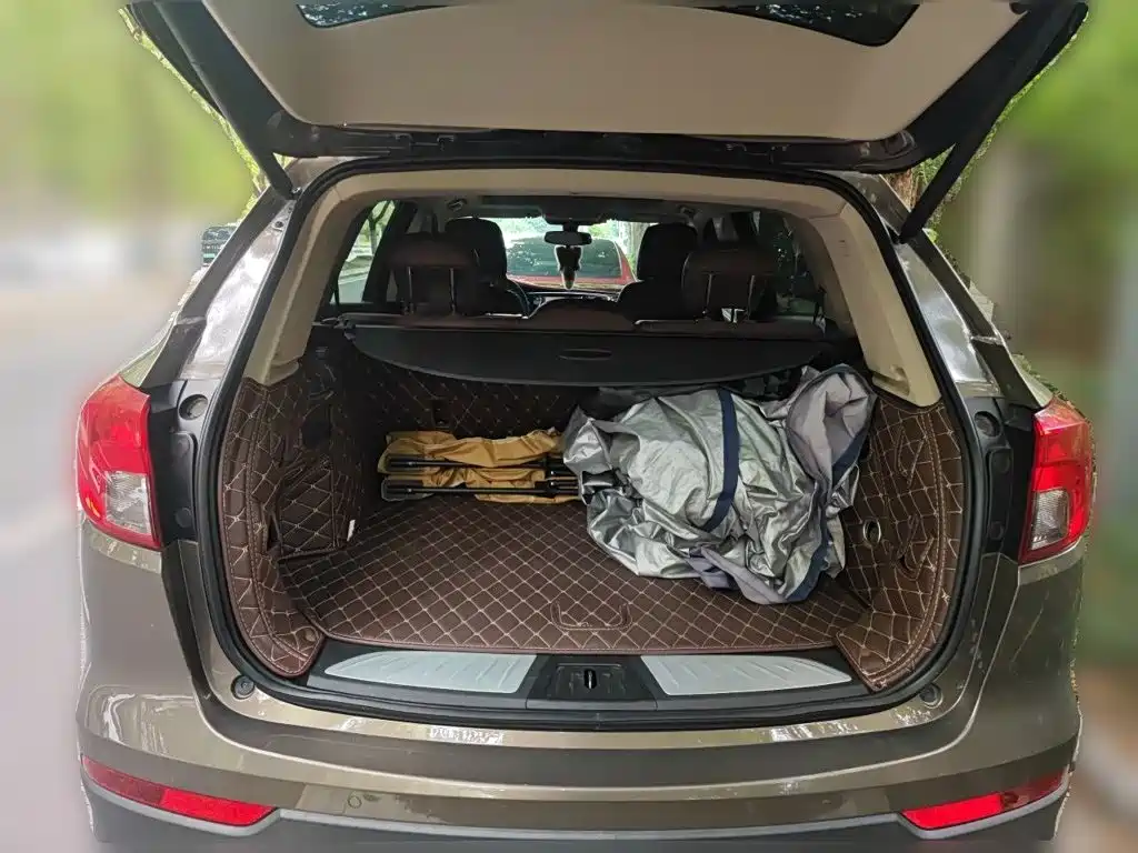 Buick Envision Plus — миниатюра 16