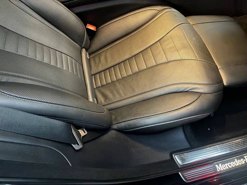 Mercedes-Benz S-Class — миниатюра 31