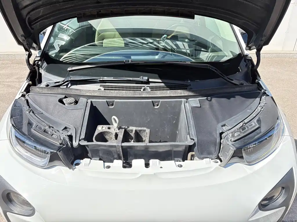 BMW i3 (Import) — миниатюра 15