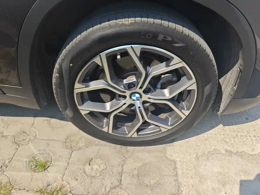 BMW X1 — миниатюра 6
