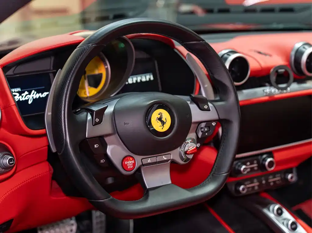 Ferrari Portofino — миниатюра 11