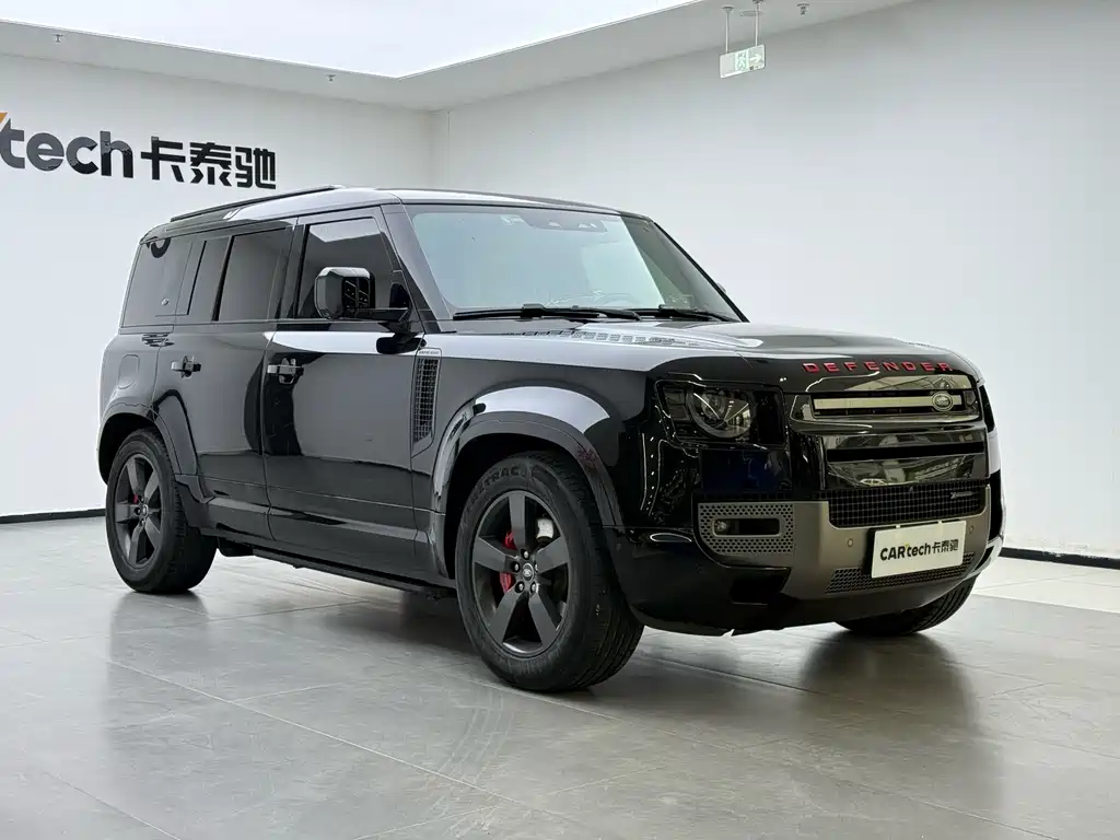 Land Rover Land Rover Defender 2023 110 3.0T P400 X-DYNAMIC HSE
