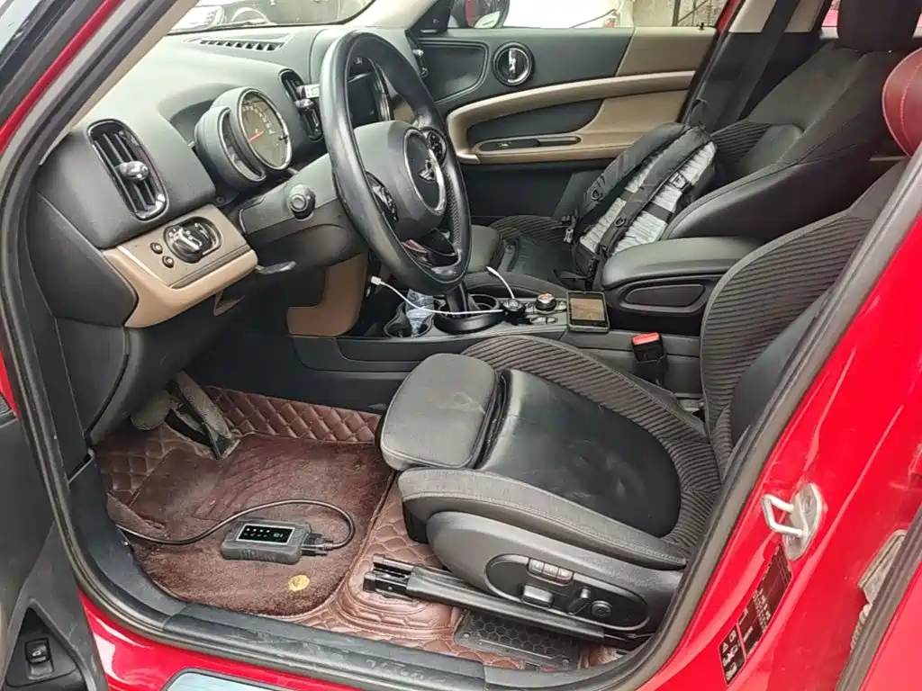 MINI Mini Countryman — миниатюра 15