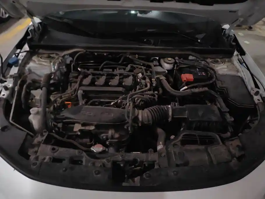 Honda Integra — миниатюра 10