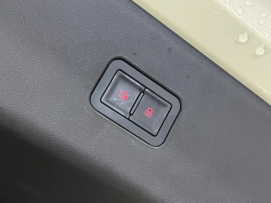 BYD Seals 06 DM-i версия для путешествий — миниатюра 7