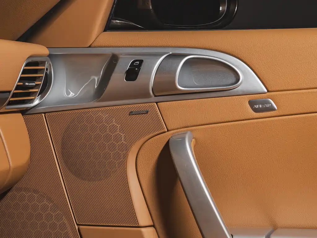 Porsche 911 2010 Carrera Cabriolet 3.6L