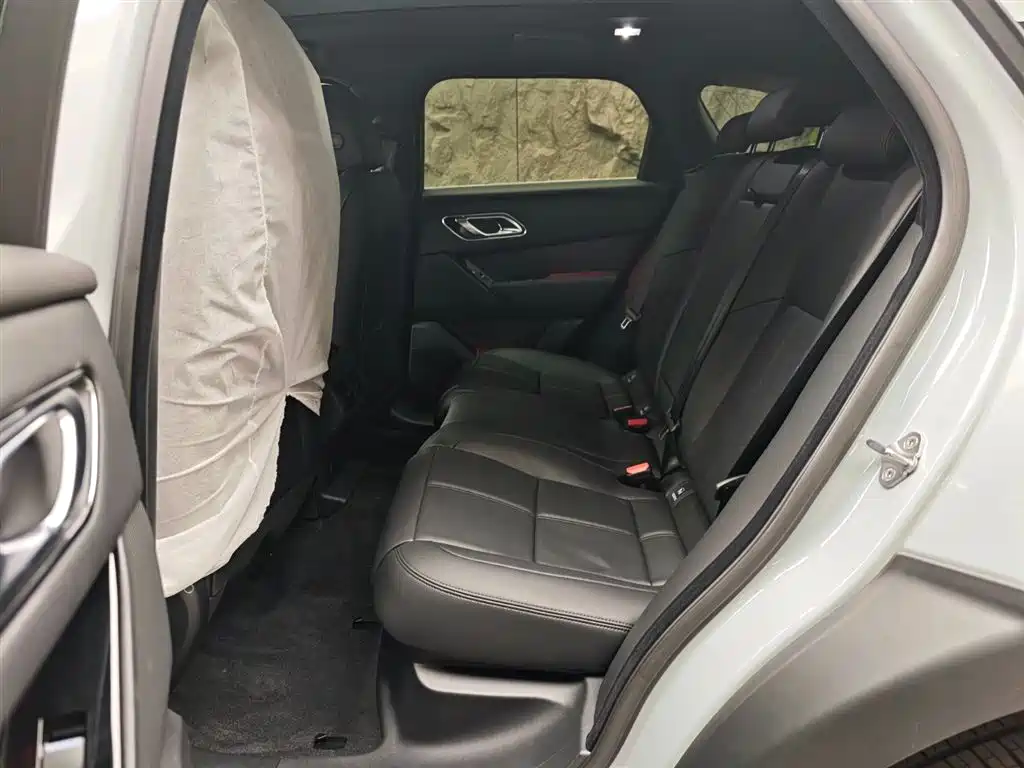 LAND ROVER RANGE ROVER STAR PULSE