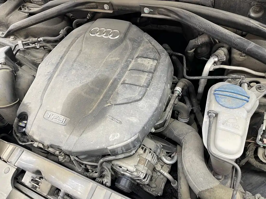 Audi Q5 — миниатюра 31