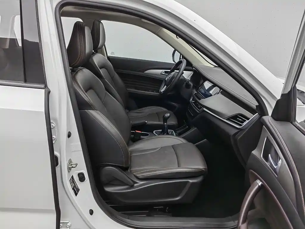 Changan CS35PLUS — миниатюра 23