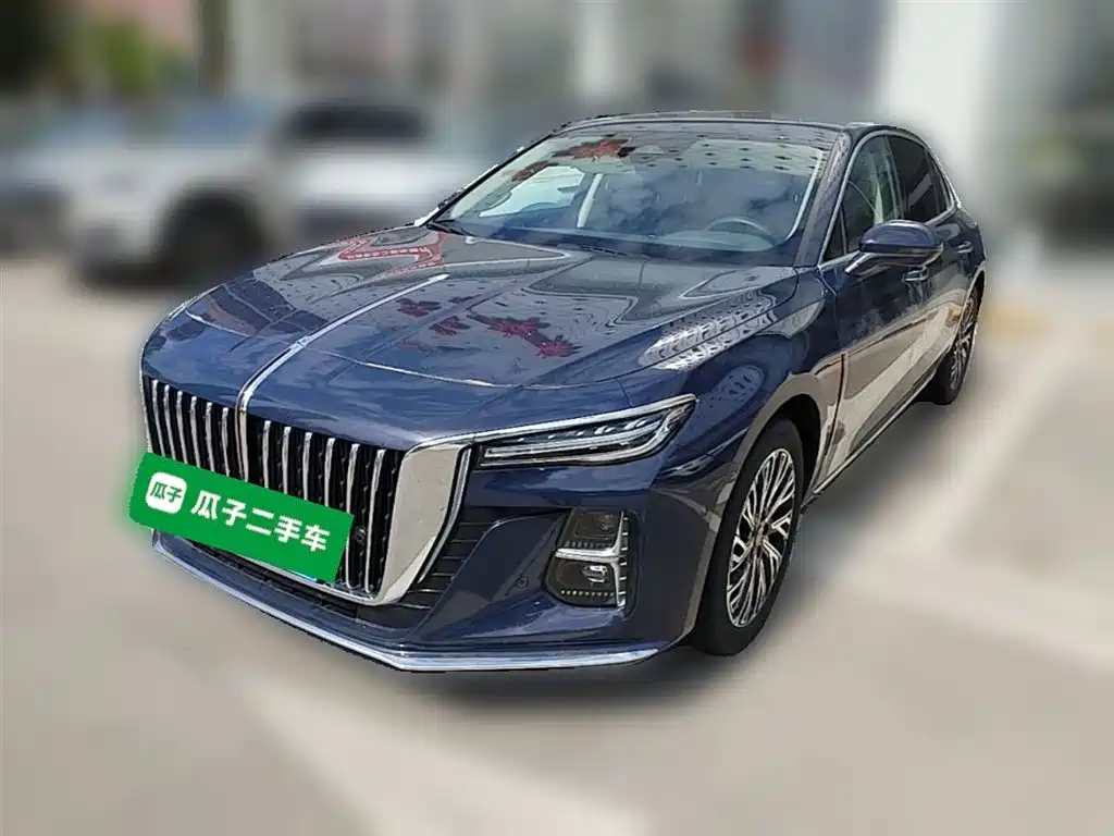 Hongqi Hongqi H5 2024