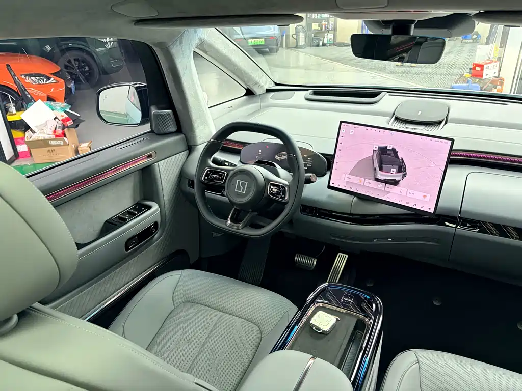 ZEEKR EXTREME KRYPTON MIX