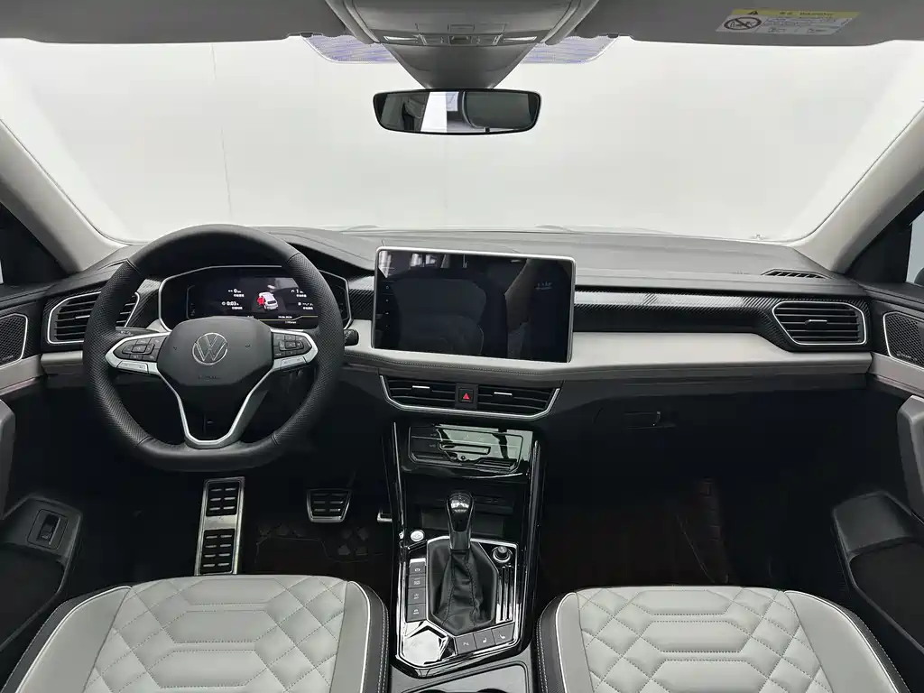 Volkswagen Tayron 2023 280TSI Luxury Plus