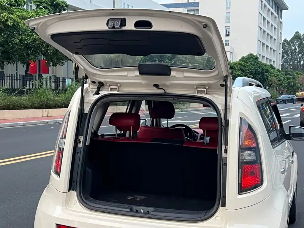 Kia Soul — миниатюра 27