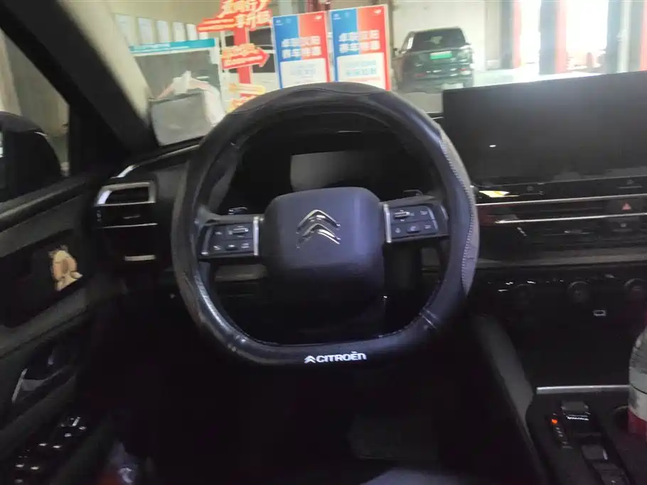 CITROEN VERSAILLES C5 X