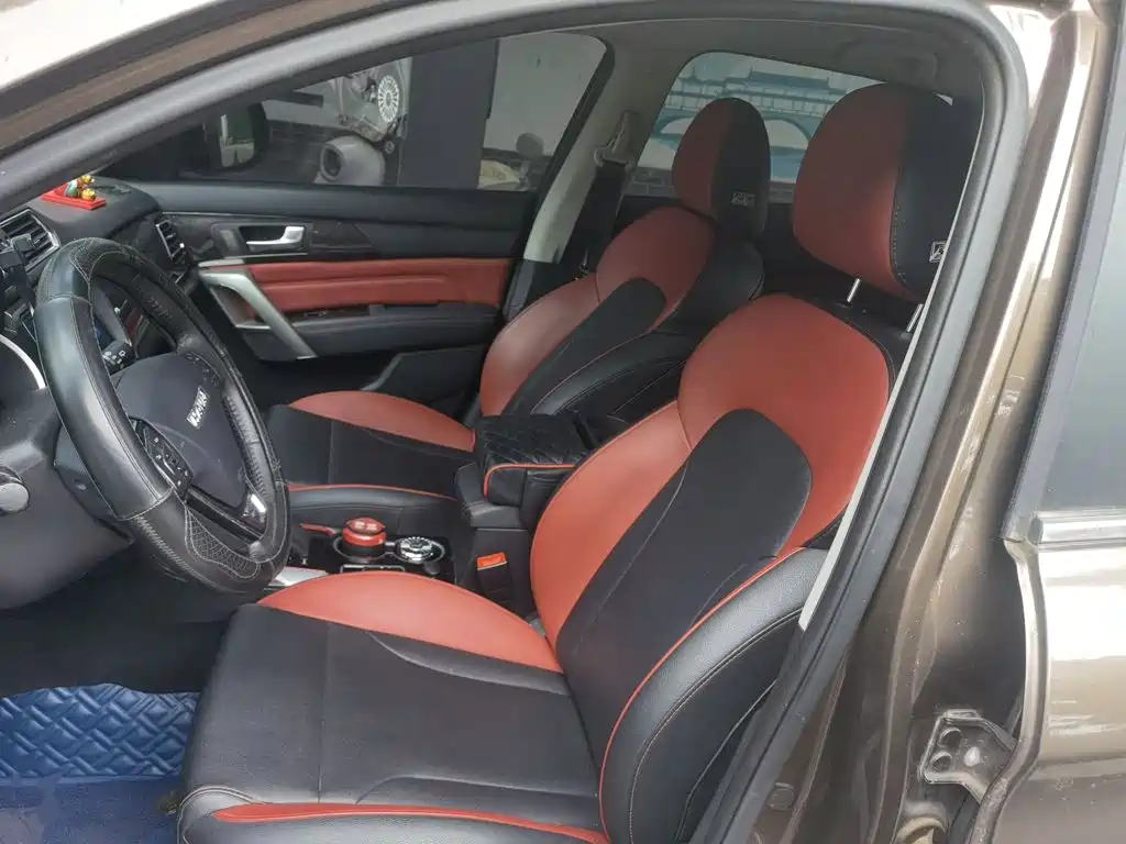 Haval H2 — миниатюра 11