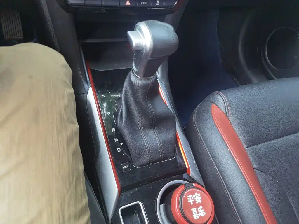 Haval H2 — миниатюра 10
