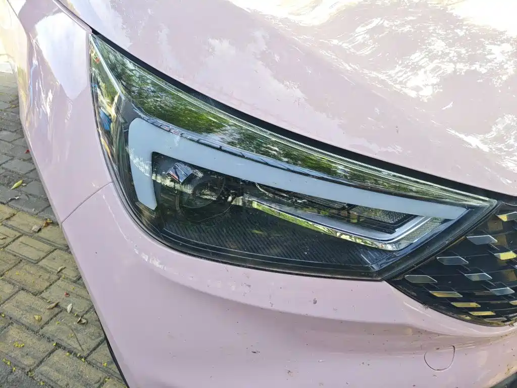 JMEV EV3 — миниатюра 7
