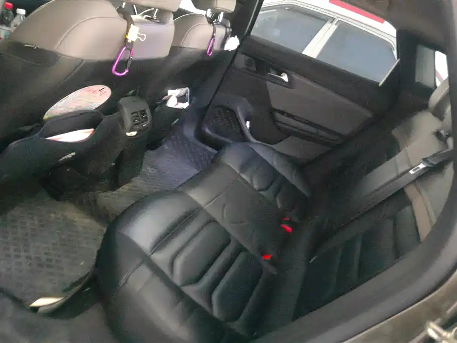 CITROEN VERSAILLES C5 X