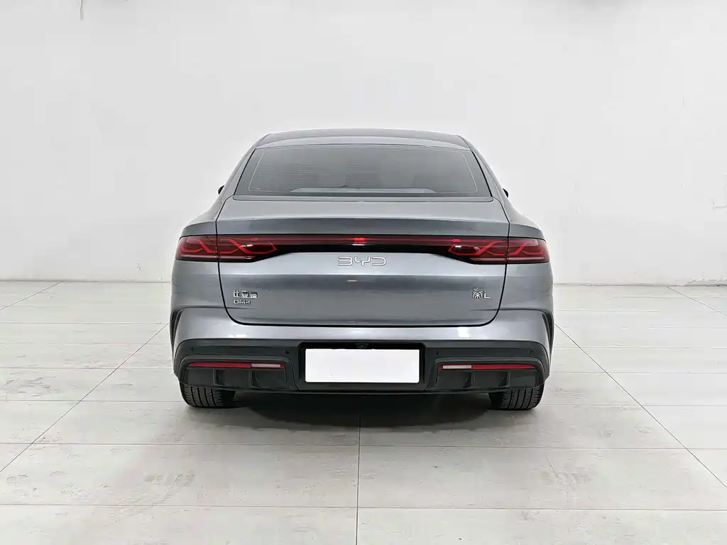 BYD Qin L — миниатюра 14