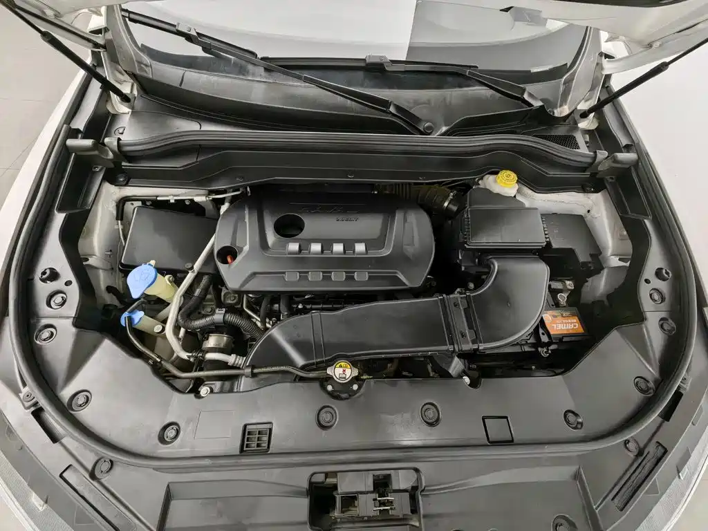 Haval H6 — миниатюра 6
