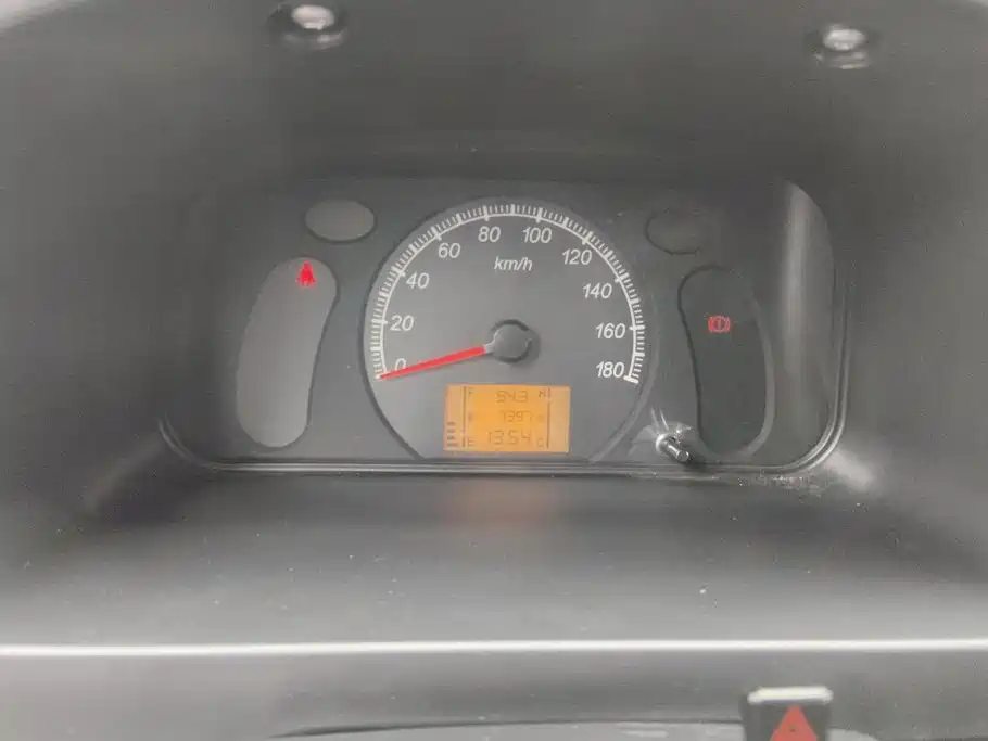 Wuling Zhiguang — миниатюра 14
