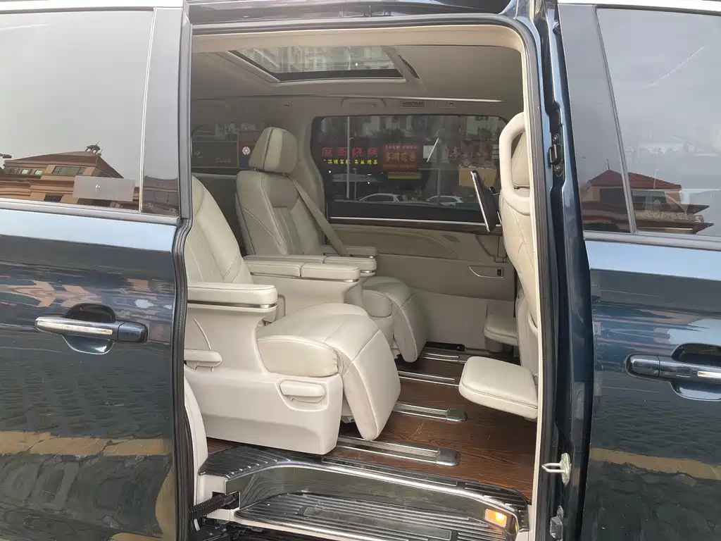 GAC Motor Trumpchi M8 — миниатюра 13