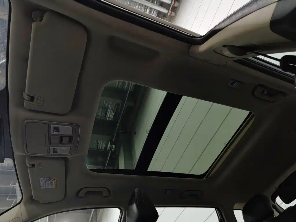 Geely Boyue — миниатюра 14