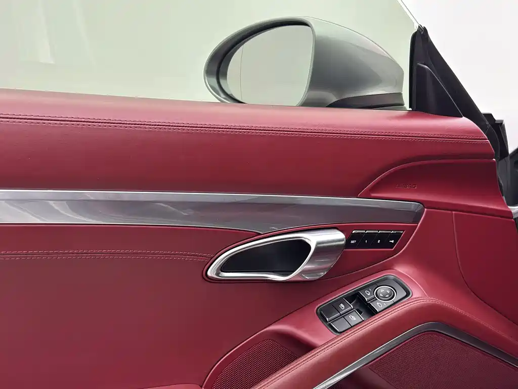 Porsche 718 — миниатюра 17