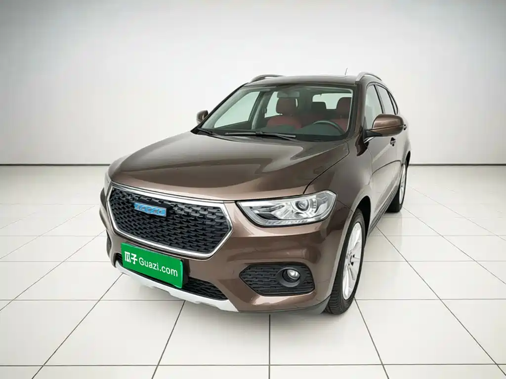 Haval H2