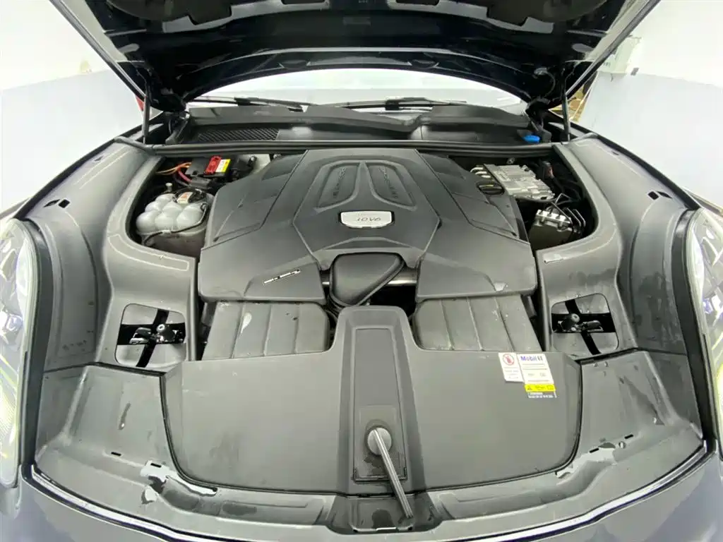 Porsche Cayenne — фотографии объявления, Фото 12