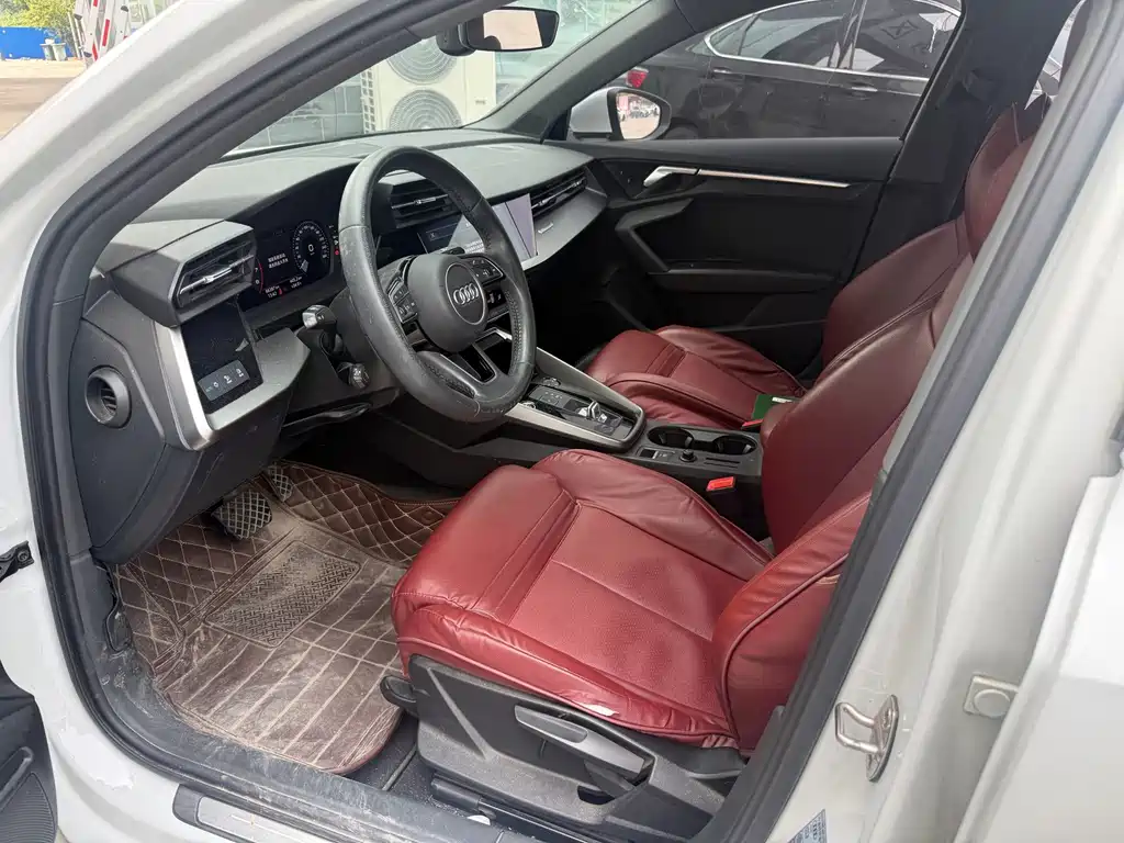 Audi A3 — миниатюра 5