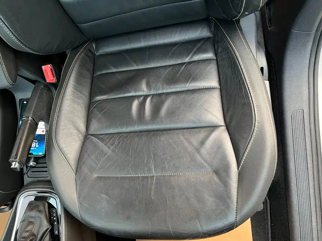Volkswagen Bora — миниатюра 13