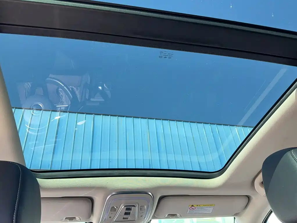 BYD Tang — миниатюра 17