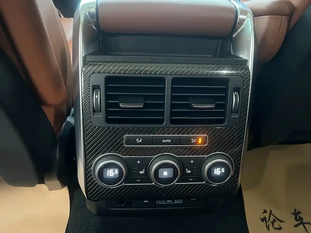 Land Rover Sport — миниатюра 13