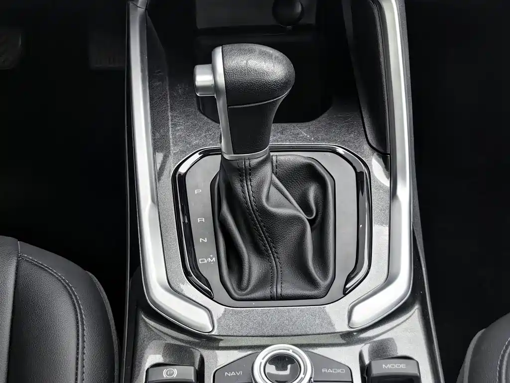 Haval H6 — миниатюра 13