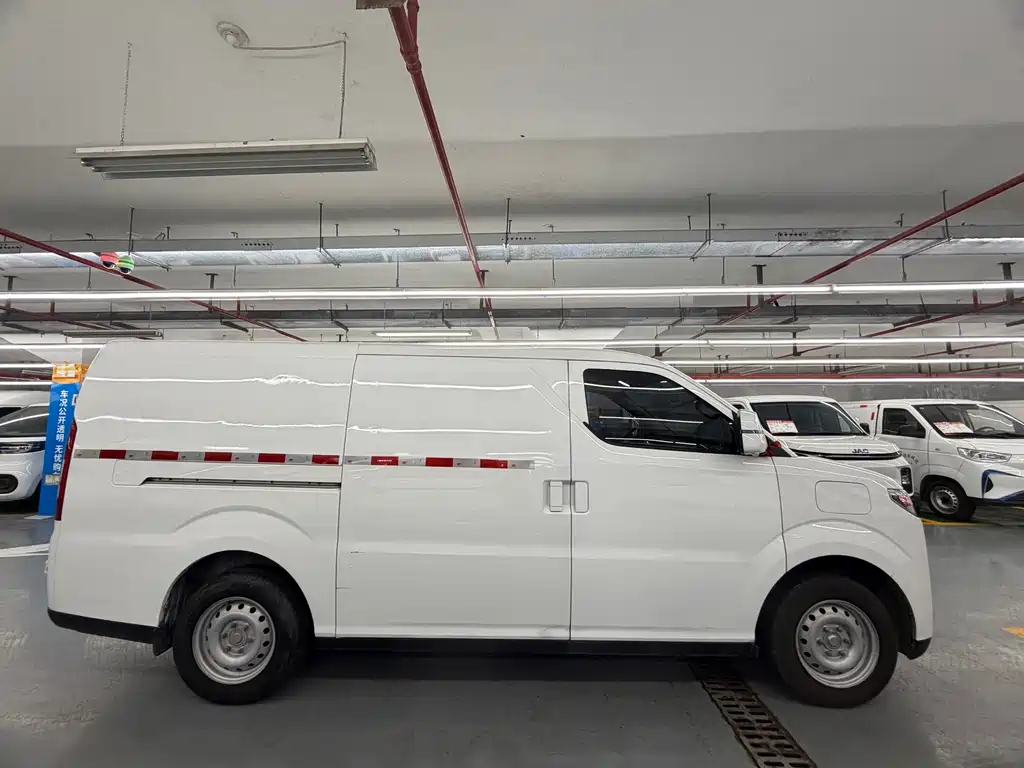 Ruichi Ruichi EC75 — миниатюра 8
