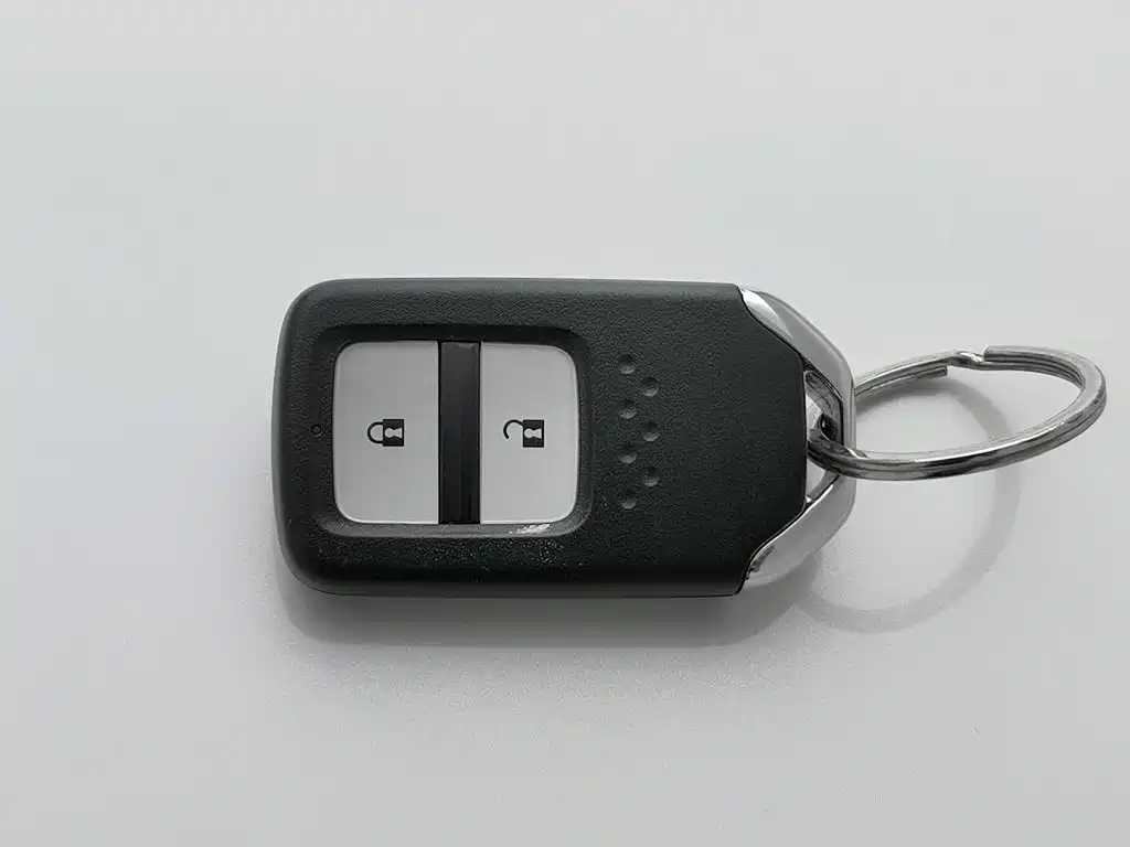 Honda Fit — миниатюра 19