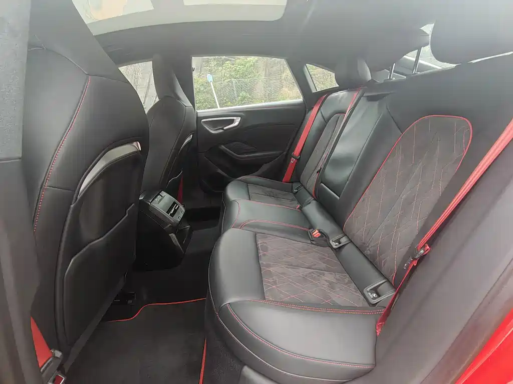 Audi A5L Sportback — миниатюра 15