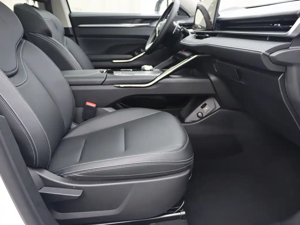 Haval H6 — миниатюра 8