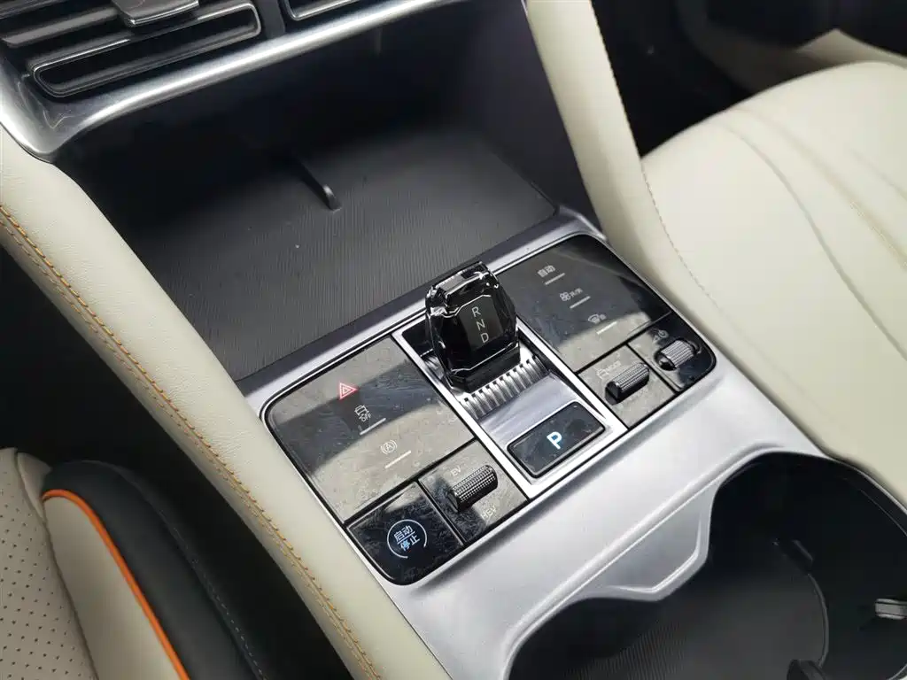 BYD SONGJIANG NEW ENERGY