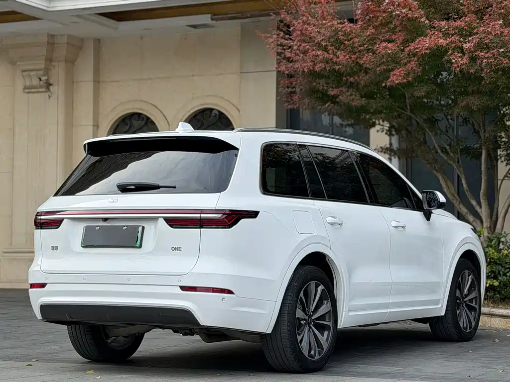 Li Auto IDEAL ONE