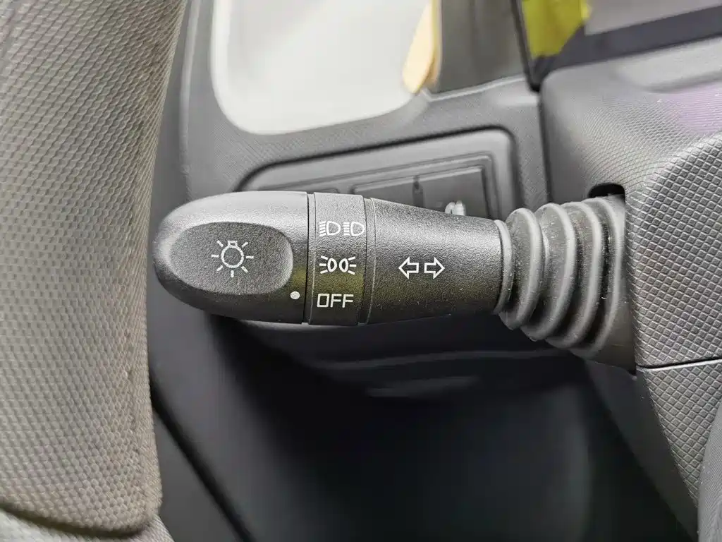 Wuling MINIEV — миниатюра 21
