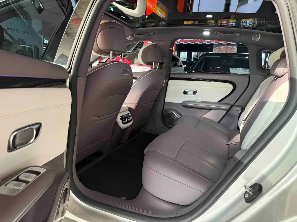 Qiyuan Qiyuan A06 — миниатюра 7