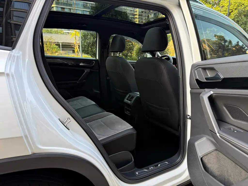 Volkswagen Tayron — миниатюра 7