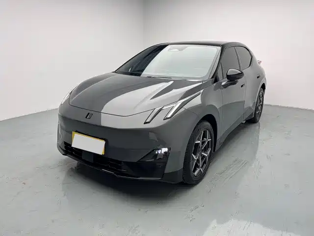 2025 Lynk & Co Z20