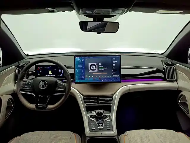 BYD Pro New Energy — миниатюра 9