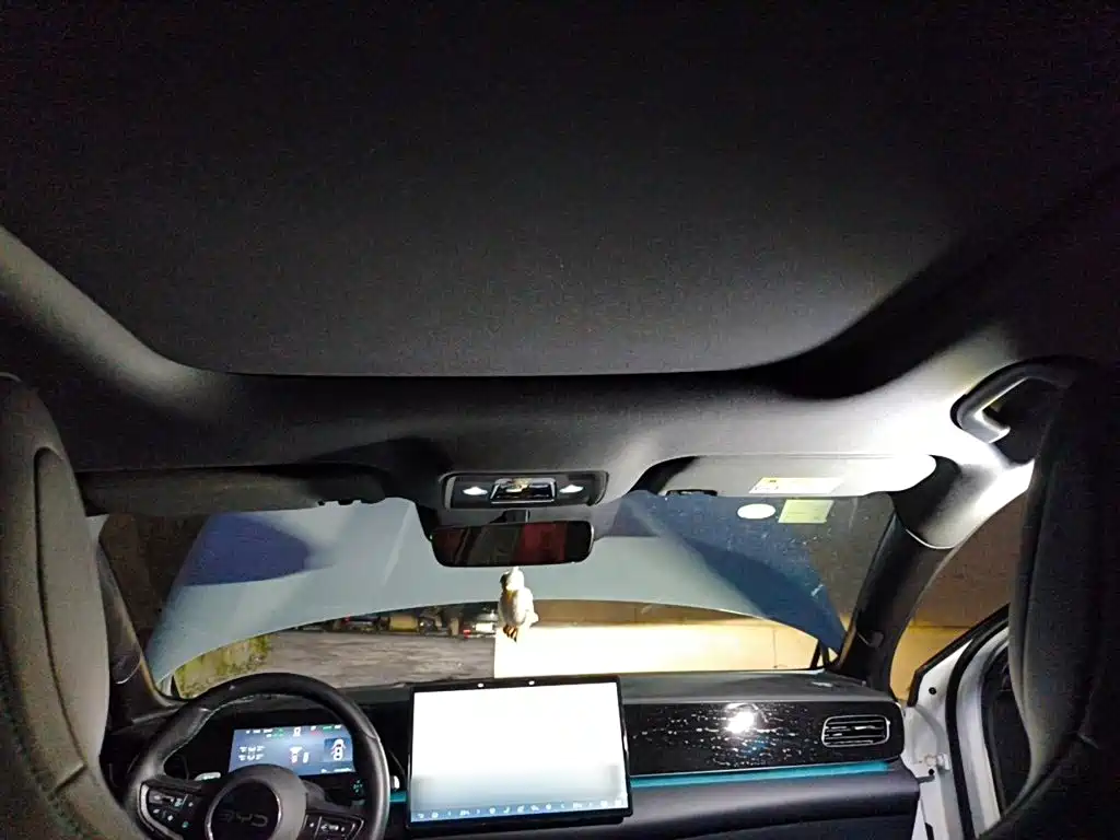 BYD Seal 06 — миниатюра 14