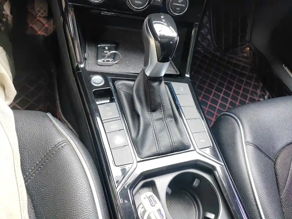 Volkswagen Passat — миниатюра 15