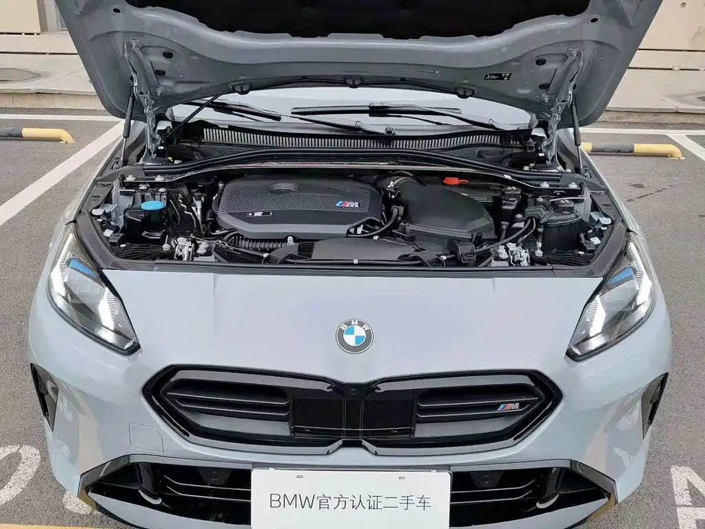 BMW M235L — миниатюра 6